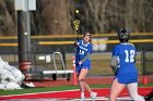 WLax vs BSU  Women’s Lacrosse vs Bridgewater State University. - Photo by Keith Nordstrom : WLax, lacrosse